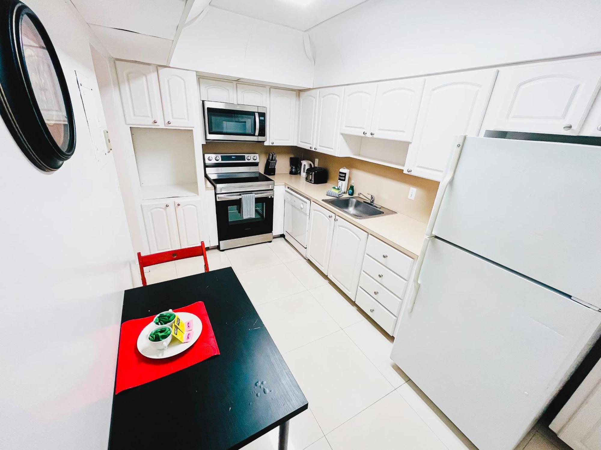 The Tides On Miami Hollywood Bay View Apartments 1B Exterior photo